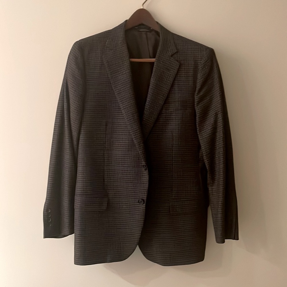 Brooks Brothers Sports Jacket